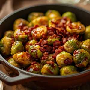 Brussel Sprouts