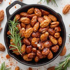 Bar Nuts