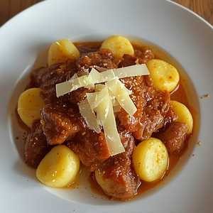 Gnocchi