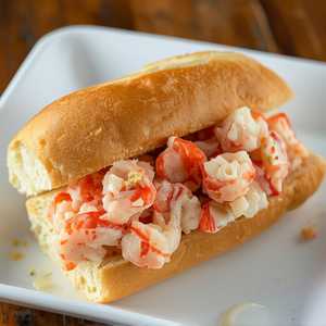 Lobster Roll (Kids)