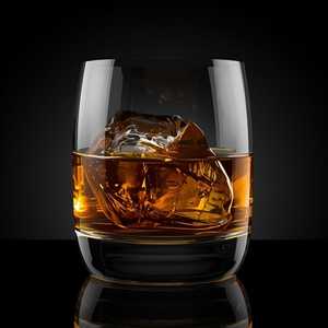 Old Forester Statesman