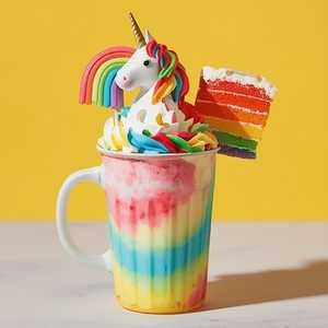 Rainbow Brite