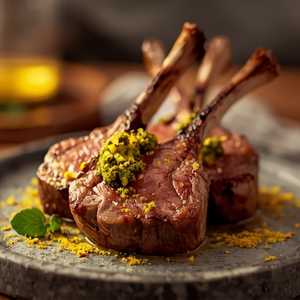 Lamb Chops