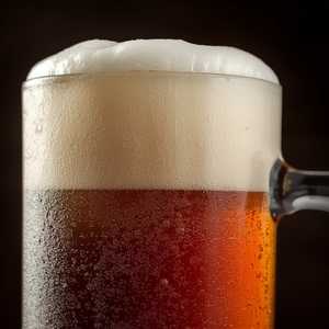 Mug Root Beer