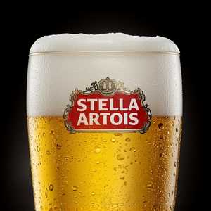 Stella Artois