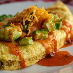 Huevos Sonora