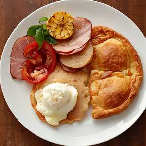 French Breakfast