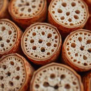 Lotus Root