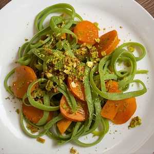 Tagliatelle