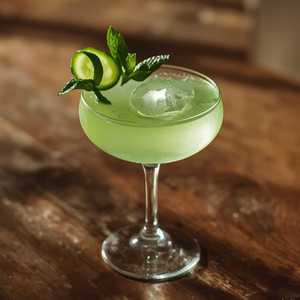 Highlands Gimlet