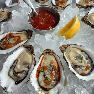 Hog Island Highwater
