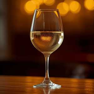 DeLille Cellars, Chaleur Blanc, Columbia Valley, WA, 2023