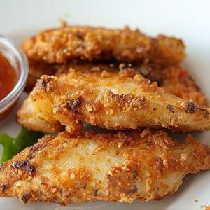 3 Pc Fried Whiting