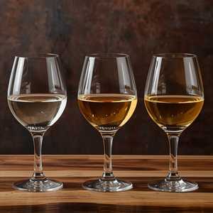 Pisco Flight