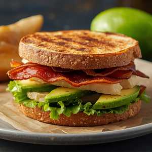 Chicken Sandwich