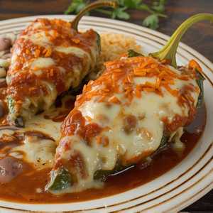 Chile Rellenos