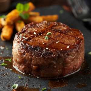 8oz Filet Mignon