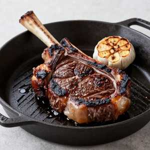 20 Oz Bone-In Ribeye