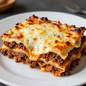 Lasagna Rina