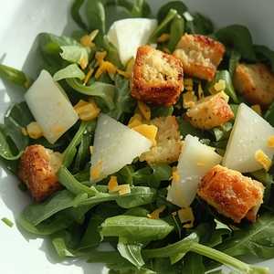 Arugula