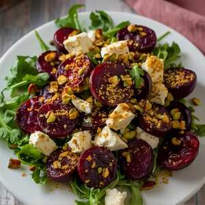 Wright Brothers Badger Flame Beets