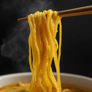 Spicy Singapore Rice Noodles