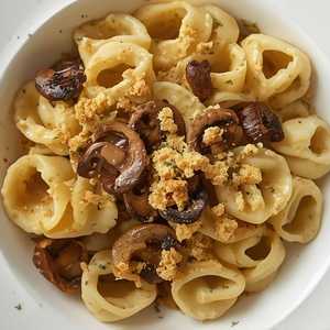 Campanelle