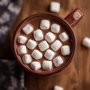 Hot Chocolate or Hot Cider