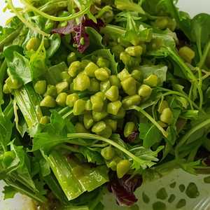 Simple Salad