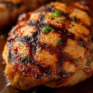 Grilled Chicken