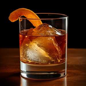 Old Fashioned