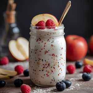 BIRCHER MÜESLI