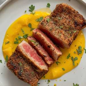 Big Eye Tuna