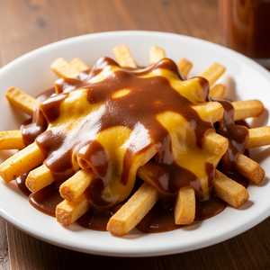 Disco Fries
