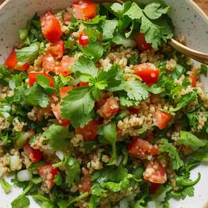Tabbouleh