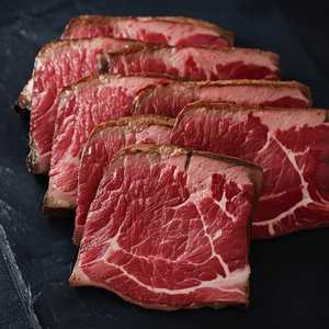 Fresh Cut Short Rib