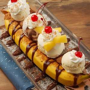 Banana Split