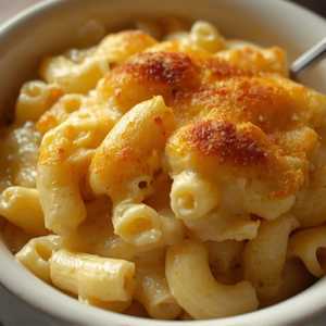 Mac & Cheese