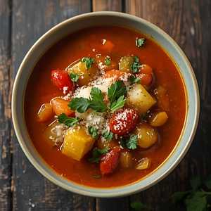 Minestrone