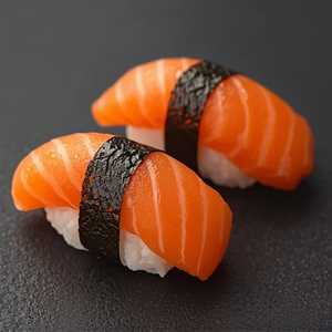 Ikura Nigiri
