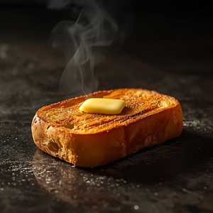 Side Brioche