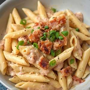 Penne Vodka