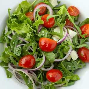House Salad
