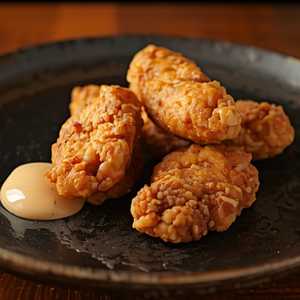 Karaage