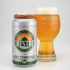 Can Beer Single