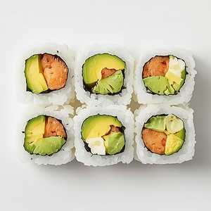 Avocado Roll