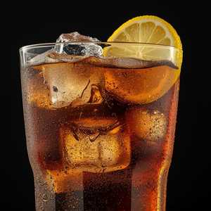 SOFT DRINKS