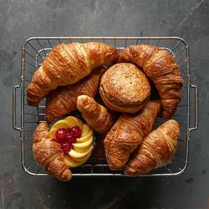 BAKERY BASKET