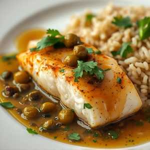 Sole Meunière