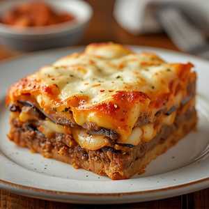 Moussaka